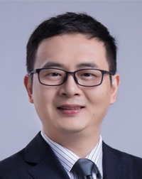 Vincent  Jiang