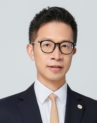 Vincent  Yao