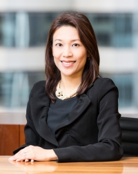 Vivien Lau