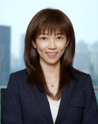 Vivienne Jin