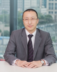 Roger Liu