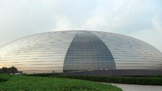 China Cinema Market