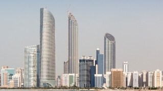 The finance function of the future: Use IFRS 17 to build your competitive advantage
