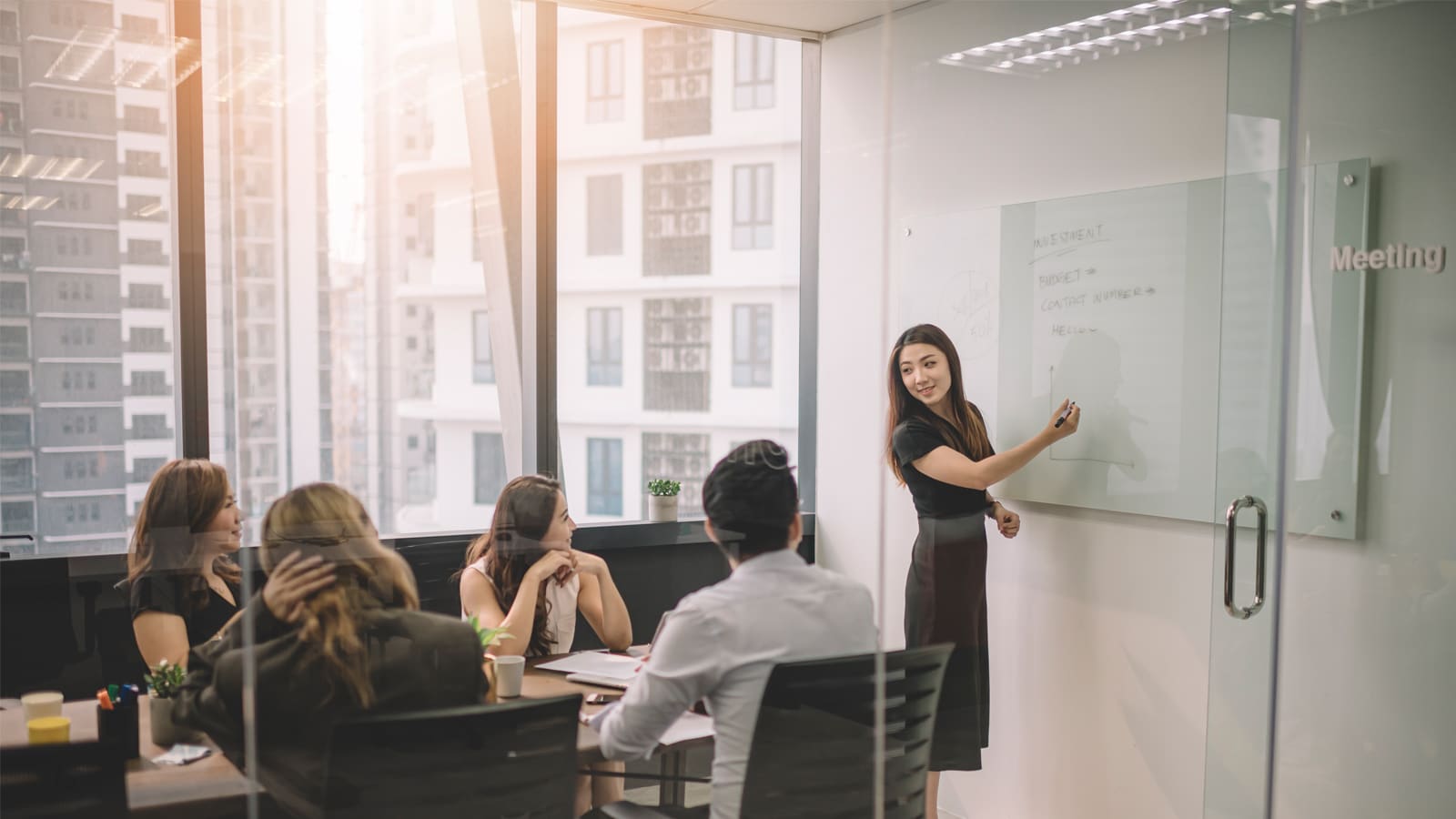 环境、社会及治理(可持续发展) - 普华永道中国