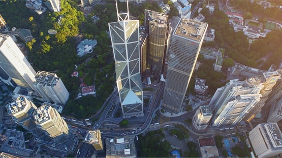 Hong Kong Tax News Flash