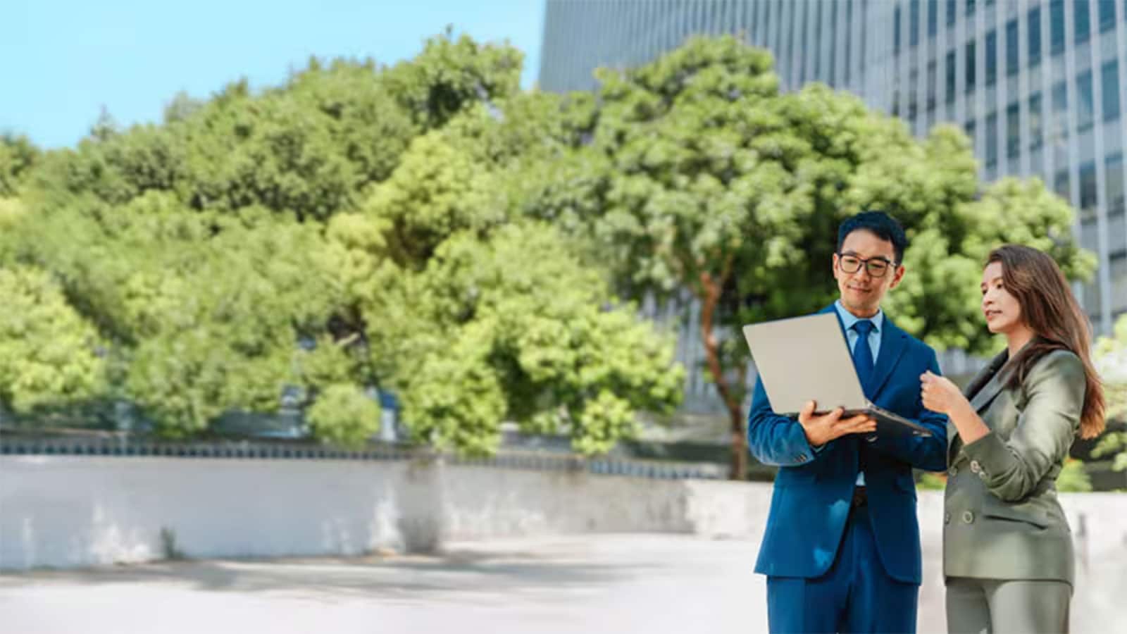 在华跨国企业 高管洞察