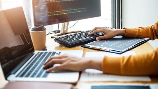 Breaking silos and building transparency & trust by integrated managed solutions