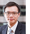 Jeffrey Chung