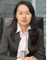 李铁英  