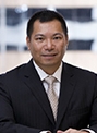 Victor Lee