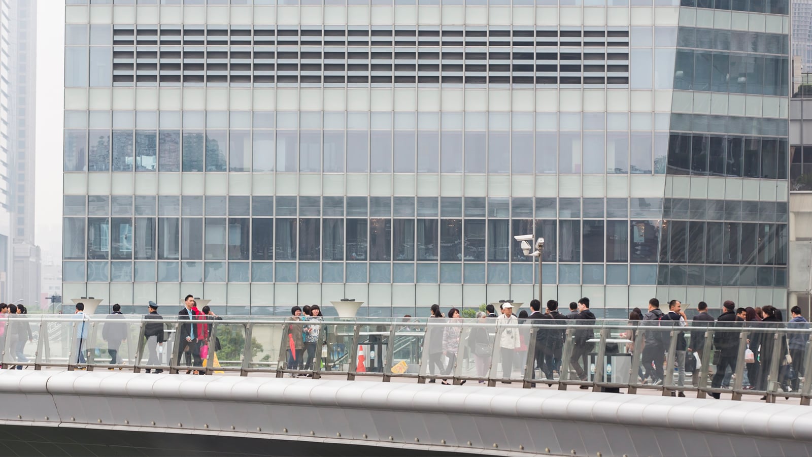 Transactions structuring