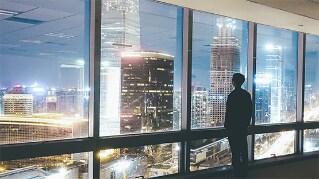 第21期全球CEO调研中国报告