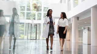 21st CEO Survey: key findings from the healthcare industry