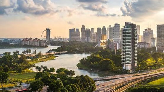 Chinese Cities of Opportunity 2025