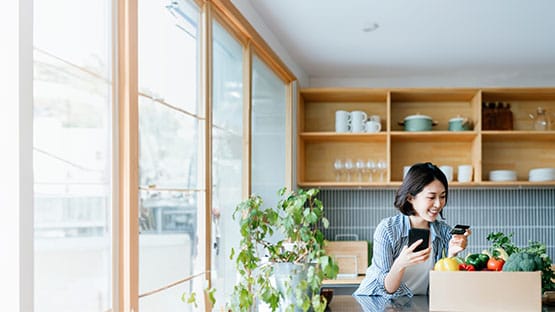 The New Chinese Consumer: Food, Health, Sustainability