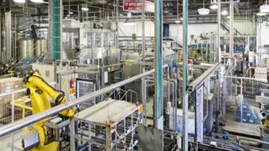 Supply Chain Transformation