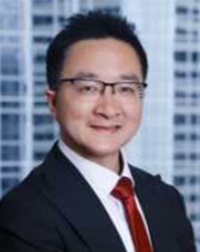 Bernard Li