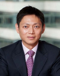 Clarence Leung