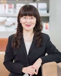 Connie Zhou