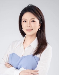 彭丽  