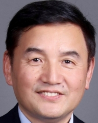 Qisheng Yu