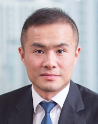 Tony Zheng