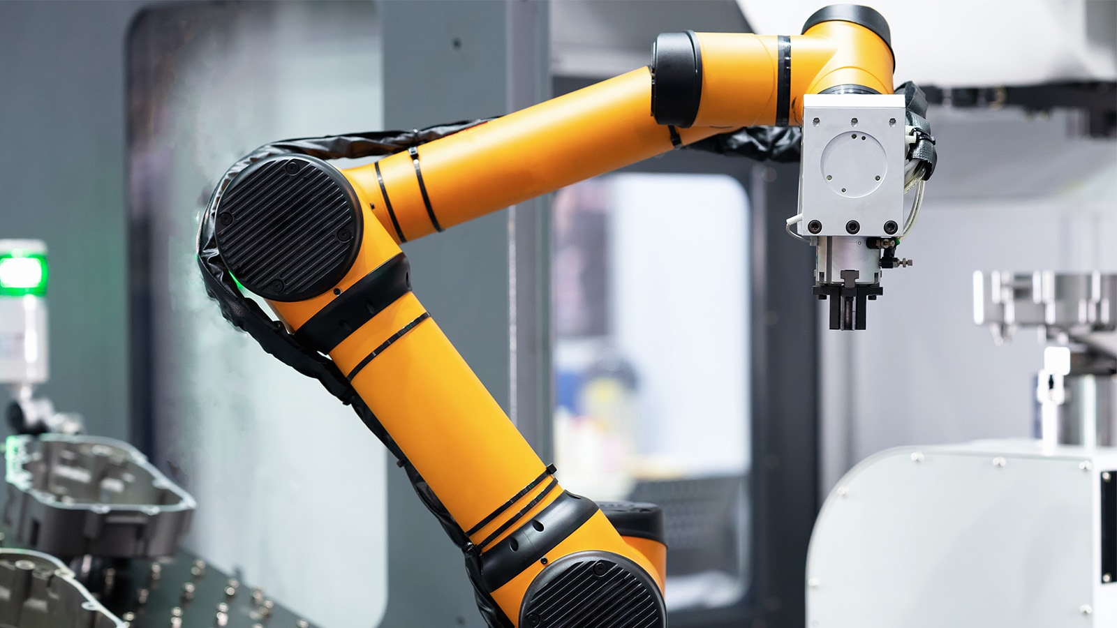 人工智能时代， 以信任制胜