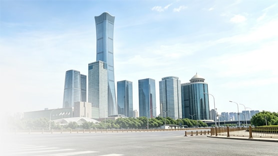 Chinese Cities of Opportunity 2026
