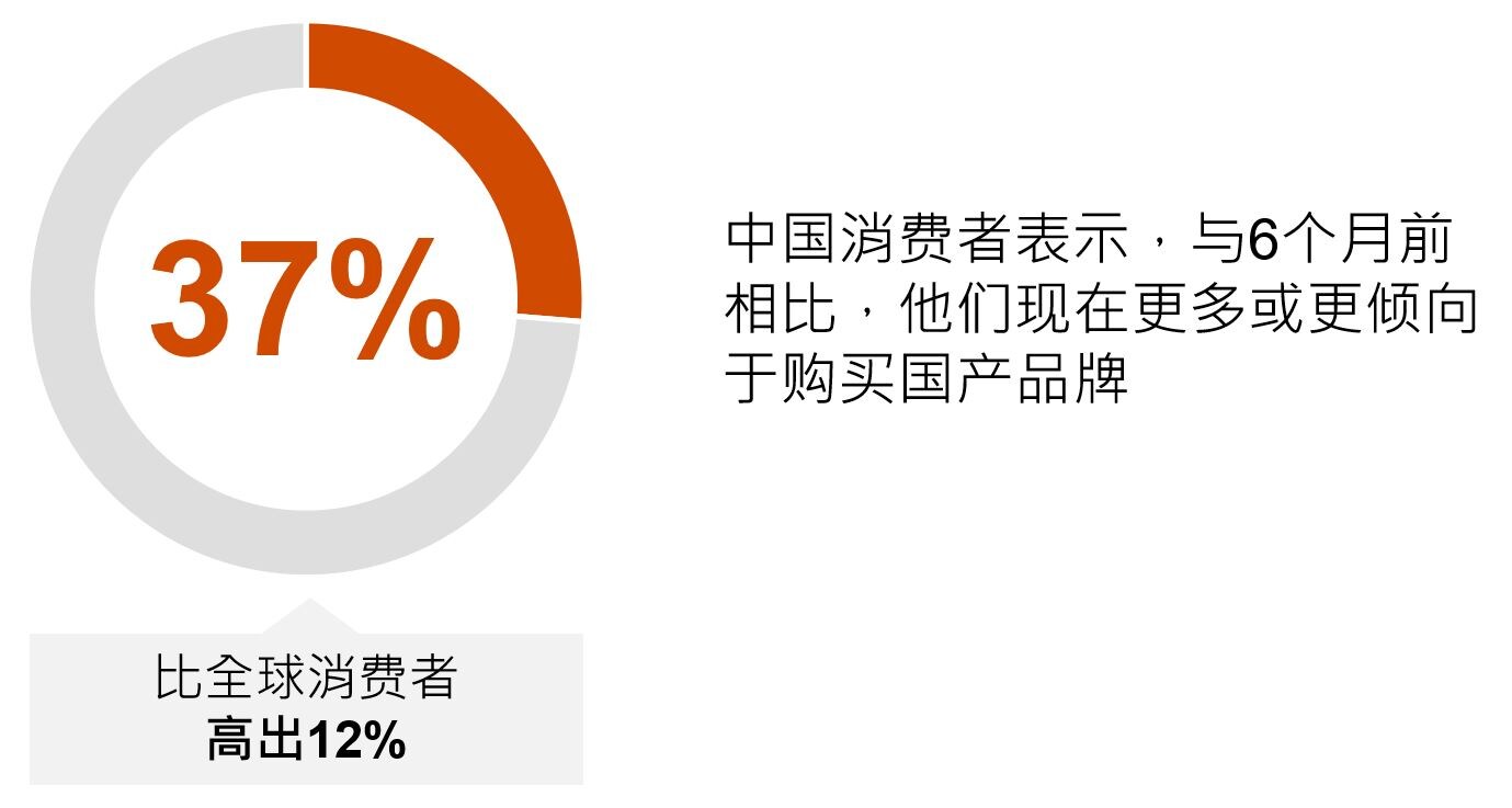 2021年全球消费者洞察调研 中国报告