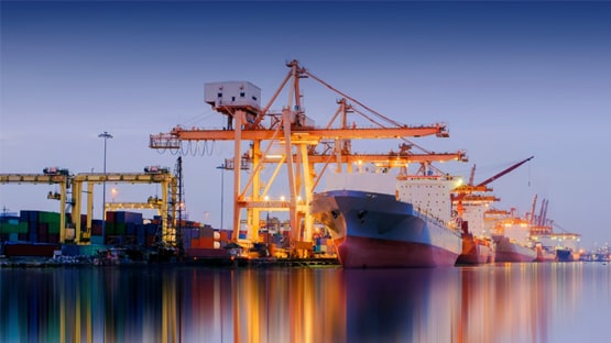 Supply Chain Transformation